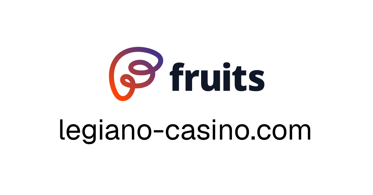 Legiano Casino
