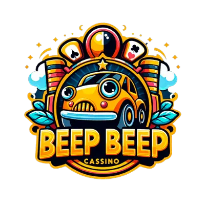 Podgląd serwisu Beep Beep Casino