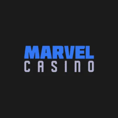 Podgląd serwisu Marvel Casino