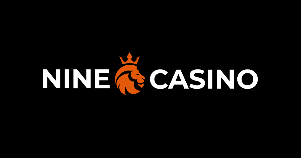 Podgląd serwisu Nine Casino