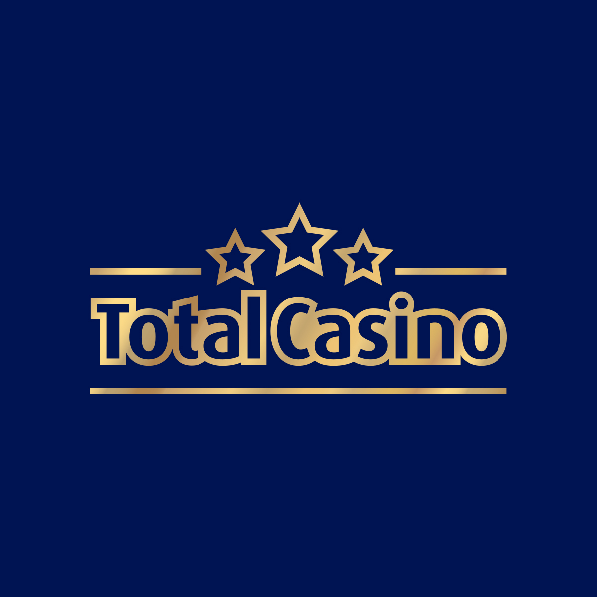 Podgląd serwisu Total Casino