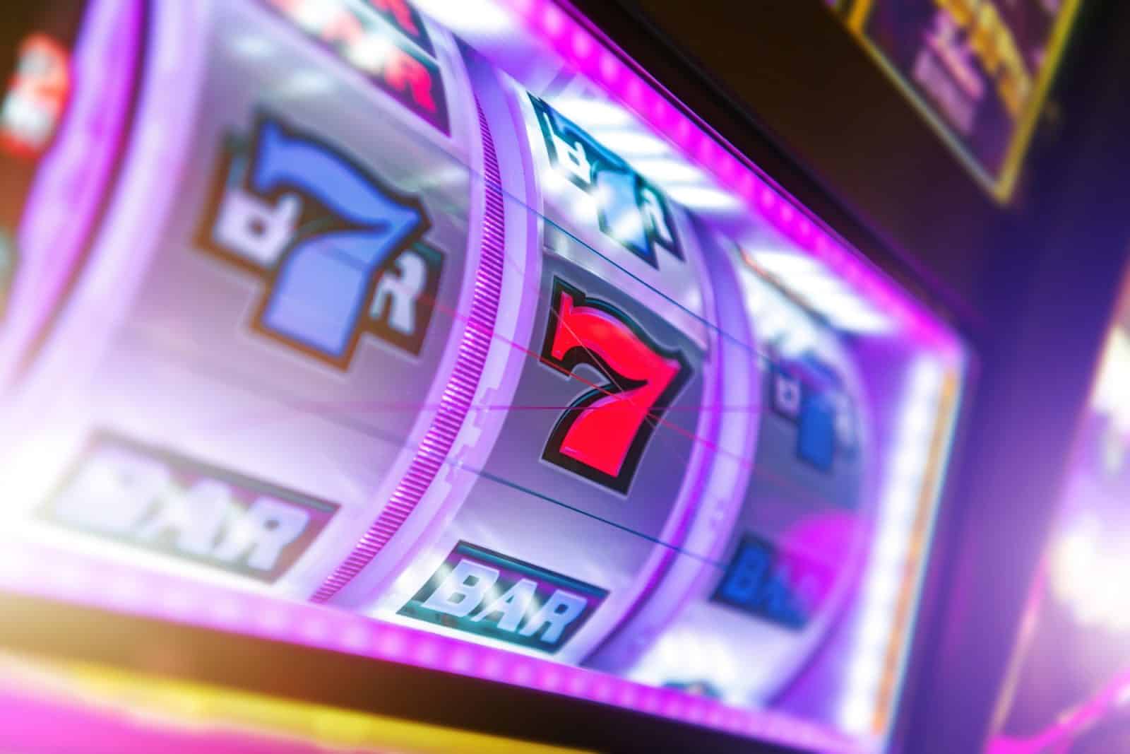 Podgląd serwisu Winshark Casino